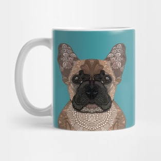 French Bulldog Mug